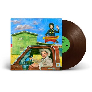 Hayden Pedigo - I'll Be Waving As You Drive Away (Colored Vinyl Digital Download Card) - 1 of 1