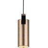 Zuo Martiza Ceiling Lamp Gold & Black - 4 of 4