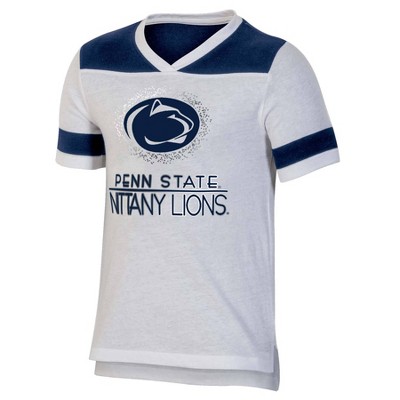 girls lions jersey