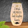 Stony Creek 7.25 In Sharing Memories Pre-Lit Med Electric Heaven Comfort Novelty Sculpture Lights - 2 of 4