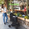 joovy Pootler 2-In-1 Pet Stroller And Carrier - 4 of 4