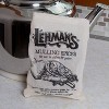 Lehman's Mulling Spices for Hot Cider and Other Brews, Makes 5 x Half Gallon Batches in 30 Minutes on Stovetop - 3 of 3