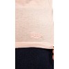 Women's Shrunken Crewneck Tee - ON THIS DAY - 4 of 4