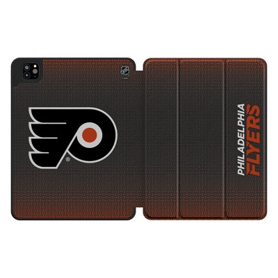 Keyscaper NHL Eastern Conference Teams Linen Tablet Case for Apple iPad