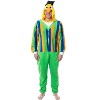 Seven Times Six Sesame Street Adult Character Union Suit Costume Pajama For Men Women - 2 of 4
