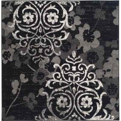 Adirondack ADR114 Machine Made Indoor Rug - Safavieh