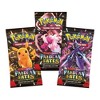 Pokémon Trading Card Game: Scarlet & Violet— Paldean Fates Tech Sticker Collection Shiny Maschiff - 3 of 3