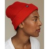 The Wrap Life | Satin Lined Beanie - 2 of 2