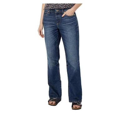 Lucky Brand Womens Easy Rider Boot Cut Jeans