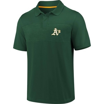 oakland a's men's shirts