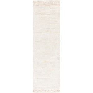 Easy Care ECR217 Machine Washable Hand Woven Indoor Rugs - Safavieh - 1 of 4