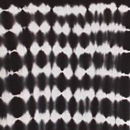 black tie dye