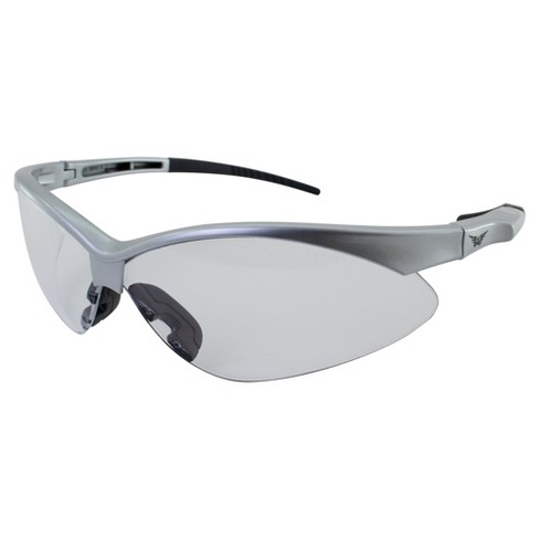 Global Vision Eyewear Fast Freddie Safety Motorcycle Glasses - image 1 of 4