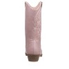Kensie Girl zip-up boot with a heel (Little Kids) - 3 of 4