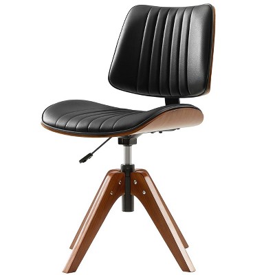Weer Office Chair|ARTFUL LIVING DESIGN-BLACK