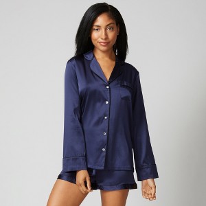 Journelle Women's Sophia Pajama Set - 1 of 3