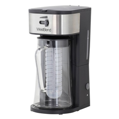 tea coffee maker