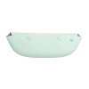 Green Sprouts Baby/Toddler Silicone Scoop Bib - 2 of 4