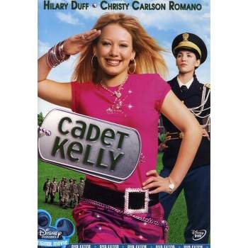 Cadet Kelly (TV Movie( (DVD)(2002)