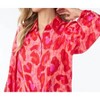 Women's Fancy Animal Blouse - ESQUALO - 3 of 4