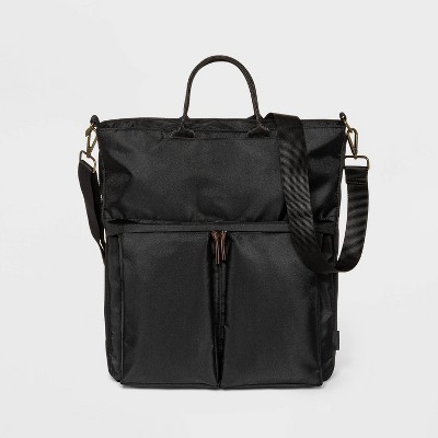 Dome 18.75 Backpack - Goodfellow & Co™ Black : Target