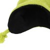 The Grinch Big Face 2-Piece Beanie Youth Hat & Magic Gloves Set - 4 of 4
