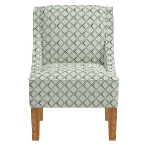 Sage best sale accent chair