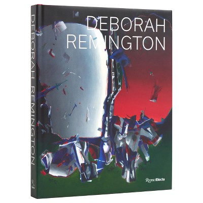 Deborah Remington - (Hardcover)