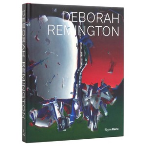 Deborah Remington - (Hardcover) - 1 of 1