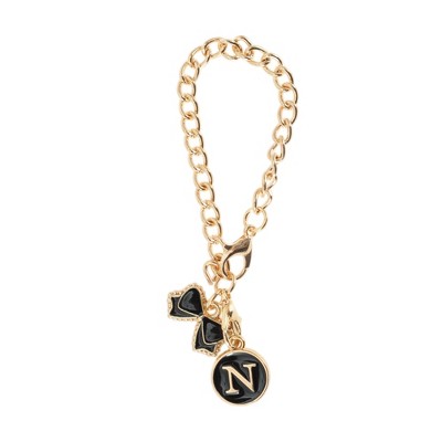 Unique Bargains Round Bow Water Cup Pendant 1 Pc