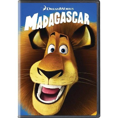 madagascar toys target