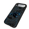NFL NFC Teams Paisley MagSafe Compatible Cell Phone Case for Apple iPhone 17 Series - 2 of 4