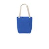 Port & Company Core Fleece Sweatshirt Shopping Tote Set - 2 of 4