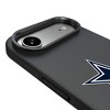 NFL NFC Teams Linen Bump Cell Phone Case for Apple iPhone 17 Series - 4 of 4