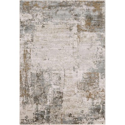 Hauteloom Kress Abstract Rug