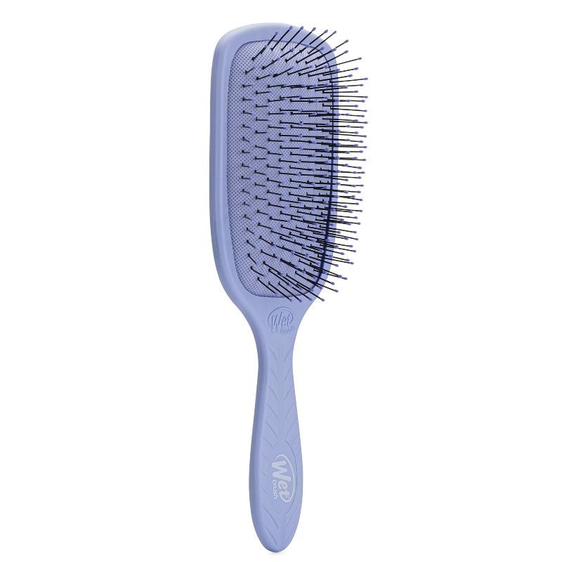 Wet Brush Go Green Paddle Detangler Hair Brush - Lavender, 3 of 10