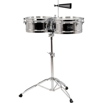 Gon Bops Fiesta Series Timbale Set : Target