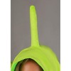 HalloweenCostumes.com Teletubbies Dipsy Romper Women's Costume | Teletubbies Costumes - 4 of 4