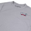 Boys' Robert Morris University Sport T-Shirt Left Chest Logo - 4 of 4
