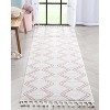 Well Woven Merri Geometric Stripes Stain-resistant Area Rug - 2 of 4