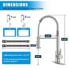 Kitchen Faucet - 4 of 4