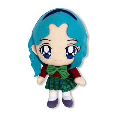 GREAT EASTERN ENTERTAINMENT CO SAILOR MOON S MICHIRU PLUSH 8'H