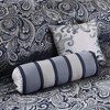 NicBex 12 Piece King Printed Cotton Bedding Set with Bed Sheets,Polyester Comfort Sheets Set for Bedroom - 4 of 4