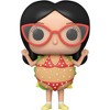 Funko Pop Animation - Bob's Burgers Bundle 1 - 4 of 4