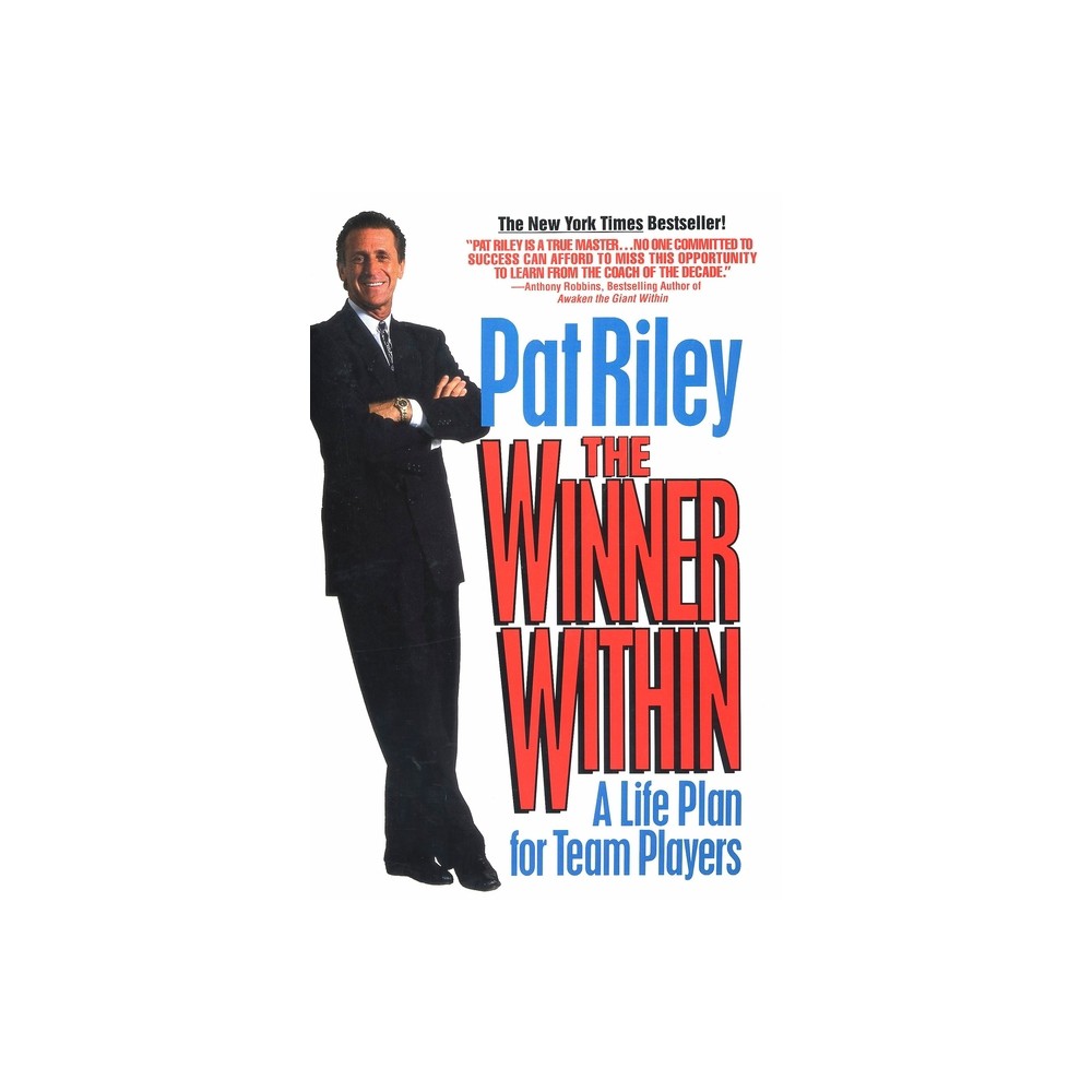 ISBN 9780425141755 - The Winner Within : A Life Plan for Team Players ...