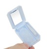 Unique Bargains Contact Lens Case Contact Lens Container Contact Lens Carrier 1.77"x2.48"x1.1" 1 Set - 4 of 4