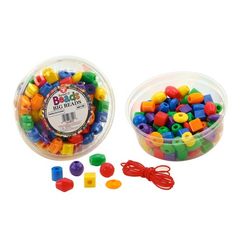 2750ct Pony Bead Set - Mondo Llama™