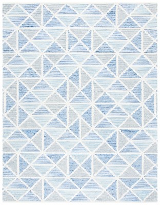 Abstract ABT655 Handmade Indoor Rug - Safavieh