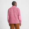 Lands' End Men's Long Sleeve Overdye Rugby Shirt - 2 of 4