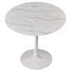 Meridian Furniture,Holly Dining Table - 2 of 4